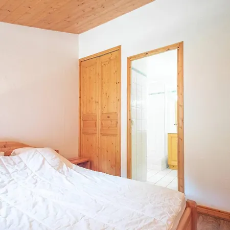 Apartmán Duplex 5 Pieces Avec Balcon, Animaux Acceptes, Skis Aux Pieds - Fr-1-291-732
