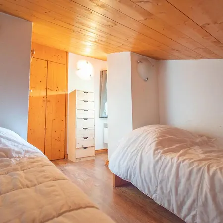 Duplex 5 Pieces Avec Balcon, Animaux Acceptes, Skis Aux Pieds - Fr-1-291-732 Apartmán Valmorel